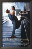While You Were Sleeping