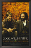 Good Will Hunting