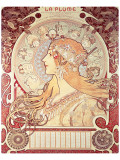 La Plume