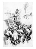 Buy The Great Merchantman Was Captured at AllPosters.com