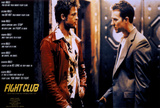 Buy Fight Club (Rules) at AllPosters.com