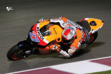 Moto G.P. - Casey Stoner 2011