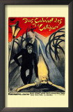 The Cabinet of Dr. Caligari