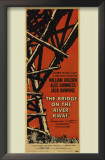 The Bridge on the River Kwai