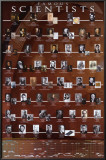 Famous Scientists