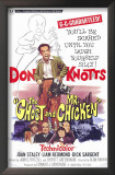 Buy The Ghost and Mr. Chicken at AllPosters.com