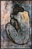 Buy Blue Nude, c.1902 at AllPosters.com