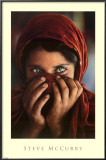 Buy Afghan Girl at AllPosters.com