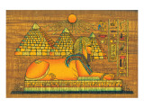 The Sphinx