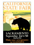 California State Fair, Sacramento