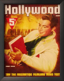 Buy Robert Taylor - HollywoodMagazineCover1940's at AllPosters.com