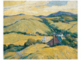Buy In the Laurentians at AllPosters.com