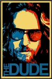 Buy Big Lebowski - Dude at AllPosters.com