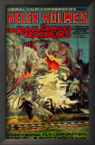 The Railroad Raiders