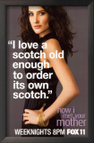 How I Met Your Mother