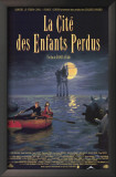 City Of Lost Children