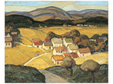 Buy The Village at AllPosters.com