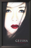 Memoirs of a Geisha