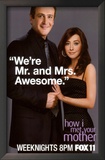 Buy How I Met Your Mother at AllPosters.com