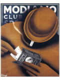 Modiano Club Specialite
