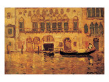 Old Palace, Venice
