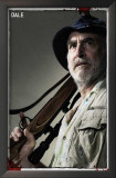 The Walking Dead - Dale