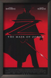 The Mask of Zorro