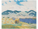 Buy Haytime Near Knowlton at AllPosters.com