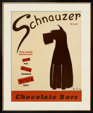 Schnauzer Bars