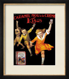 Caramel Klaus