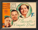 Buy The Barretts of Wimpole Street at AllPosters.com