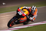 Moto G.P. - Dani Pedrosa 2011