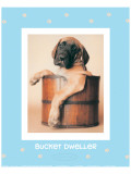 Buy Bucket Dweller at AllPosters.com