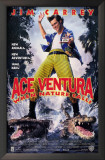 Ace Ventura- When Nature Calls