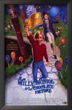 Willy Wonka & the Chocolate Factory