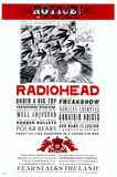 Buy Radiohead at AllPosters.com