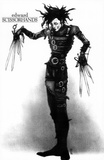 Edward Scissorhands