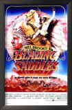 Blazing Saddles