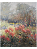 Buy A Garden in September at AllPosters.com