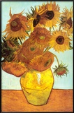 Sunflowers, c.1888
