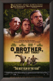 Buy O Brother, Where Art Thou? at AllPosters.com