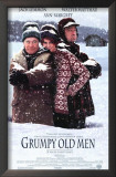 Grumpy Old Men
