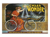 Cycles Wonder