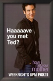How I Met Your Mother