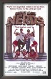 Revenge of the Nerds