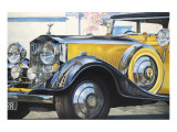 Buy 1934 Rolls Royce Phantom II at AllPosters.com