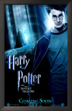 Buy Harry Potter and The Deathly Hallows Part 1 at AllPosters.com