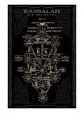 Buy Kabbalah in Black II at AllPosters.com