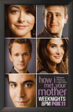 Buy How I Met Your Mother at AllPosters.com