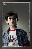 The Walking Dead - Carl
